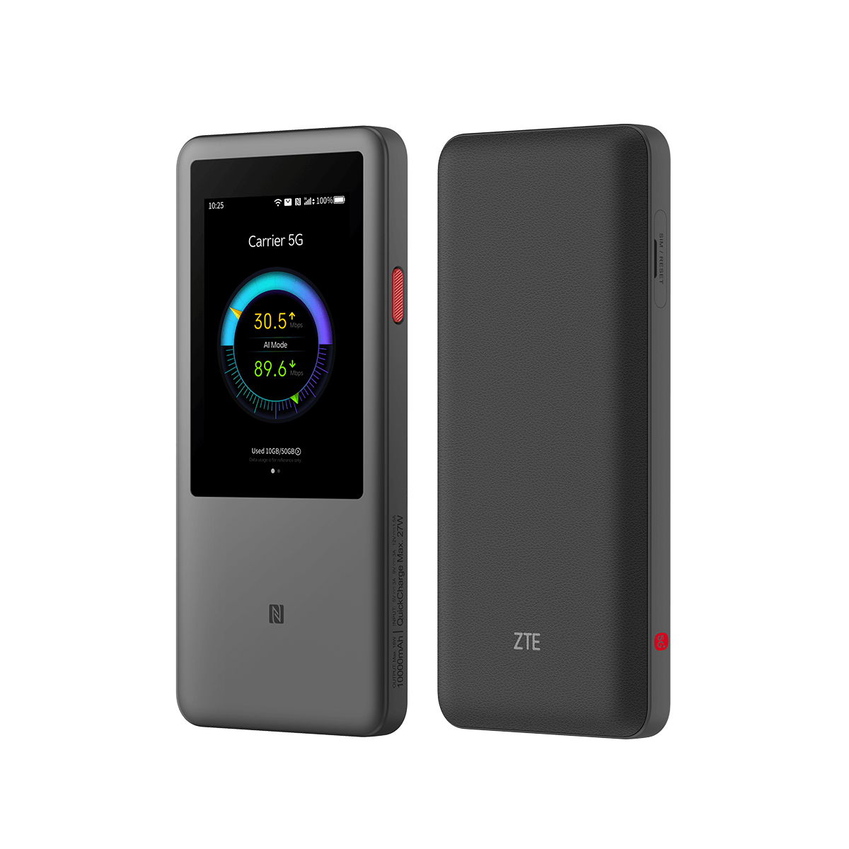 ZTE - 【新品未使用】 Liberia 5G $_57.PNG?set_id=880000500F